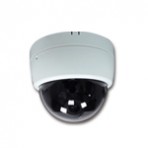 “HUNT” HLC-1NAD, Plastic Dome IP Camera
