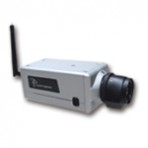 “HUNT” HLC-81CD, Box IP Camera