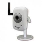 “HUNT” HLC-84AD, Cube IP Camera