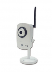 “HUNT” HLC-85BT, 3 MEGAPIXEL CUBE IP CAMERA