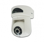 “HUNT” HLT-87CF, PAN TILT IP CAMERA 5 MAGAPIXEL