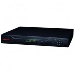 “Honeywell” HSVR-16, Mobile Enabled 16-Channel Digital Video Recorder