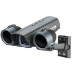 “CNB” IBP5030CR, Hybrid IP Mega-pixel Weatherproof Camera