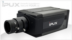 “IPUX” ICB8752, Box IP Camera