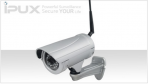 “IPUX” ICL5132, Bullet IP Camera