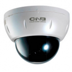 “CNB” IDC4000T, Hybrid IP Dome Camera