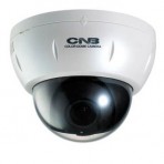 “CNB” IDC4050VF, HD IP Mega-pixel TDN Dome Camera