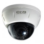 “CNB” IDC4050VR, HD IP Mega-pixel TDN Dome Camera