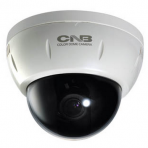 “CNB” IDP4000VD, Hybrid IP Dome Camera