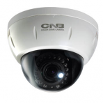 “CNB” IDP4000VR, Hybrid IP D&N IR Dome Camera