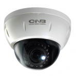 “CNB” IDP4030VR, Hybrid IP D&N IR Dome Camera