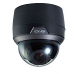 “CNB” IDP5035VR, HD IP Mega-pixel TDN Dome Camera