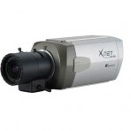 “CNB” IGB1110NF, Hybrid IP Box Camera