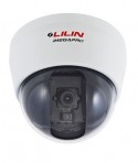 “LILIN” IPD2122ES, Day & Night 1080P HD Dome IP Camera