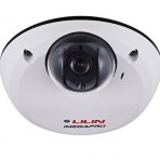 “LILIN” IPD2220ES, 1080P HD Dome IP Camera