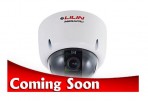 “LILIN” IPD6132ESX, Day & Night 3MP HD Vandal Resistant Dome IP Camera (Coming Soon)