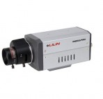 “LILIN” IPG012ESX, Hybrid D/N 720P CMOS HD IP Camera