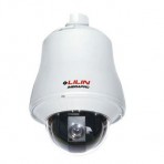 “LILIN” IPS6224M / IPS6228M, 22X HD Megapixel Day & Night WDR Speed Dome IP Camera