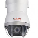 “LILIN” IPS7224M / IPS7228M, 22X HD Megapixel Day & Night WDR Speed Dome IP Camera
