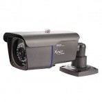 “CNB” IXC2050IR, HD IP Mega-pixel TDN Dome Camera