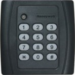 “Honeywell” VISTA-CA-EI-R86K, EM ID Card Reader with Keypad