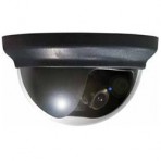 “AVTECH” KPC132CP/F36, 1/3″ High Resolution Color Dome Camera