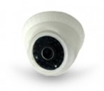 “AVTECH” KPC-133EW, 1/3″ Color CCD IR Dome Camera
