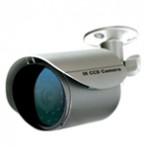 “AVTECH” KPC138ET, Color CCD IR Camera
