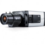 “LG” L320-BP/CP, High Performance Box Camera