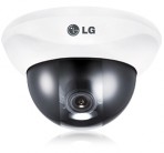 “LG” L5213-BN, High-End Dome Camera
