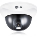 “LG” L5213-BN, High-End Dome Camera