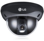 “LG” L6213-BN, High-End Dome Camera