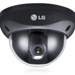 “LG” L6213-BN, High-End Dome Camera