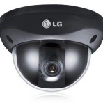 “LG” L6213-BP, High-End Dome Camera
