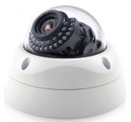“LG” L6213R, 30M Vandal Proof IR LED Dome Camera