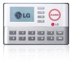 “LG” LACT10-R, RF Card Authentication System