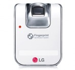 “LG” LAEF10-R, USB Fingerprint & RF Card Reader