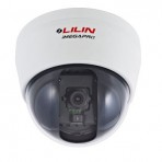 “LILIN” LD2122, 1080P HD Dome IP Camera