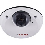 “LILIN” LD2222, 1080P HD Dome IP Camera
