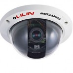 “LILIN” LD2322X, Day & Night 1080P HD Vari-Focal Dome IP Camera