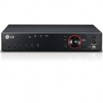 “LG” LE1004, 4 Channel H.264 DVR