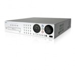 “LG” LE3108D, 8ch MPEG-4 DVR, 240fps@CIF