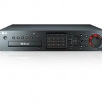 “LG” LE5000D Series, 8/16 Channel H.264 Hybrid DVR