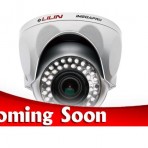 “LILIN” LR6022X, Day & Night 1080P HD Vandal Resistant Dome IR IP Camera (Coming Soon)