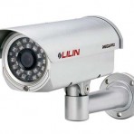 “LILIN” LR7224X / LR7224X, Day & Night 1080P HD Vari-Focal IR IP Camera