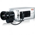 “LG” LS902P-B, 570 TVL WDR Fixed Camera