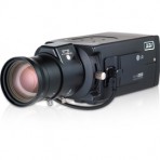 “LG” LS903N-B, 570 TVL WDR Fixed Camera