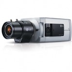 “LG” LSW2010, IP Fixed Camera