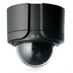 “LG” LT303N-B, x27 Non-Endless PTZ Dome Camera