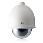 “LG” LT703N-B, x27 Endless PTZ Dome Camera